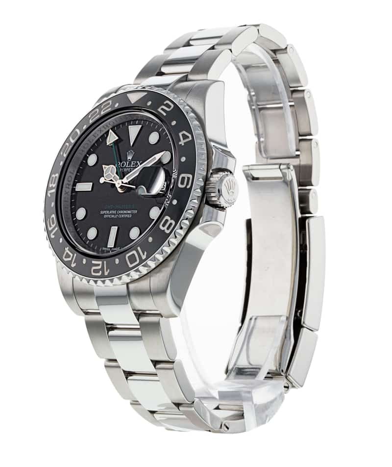 Rolex GMT Master II 116710 LN